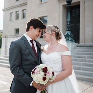 Meet your Posher, Lexi